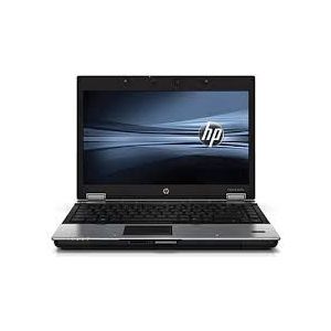HP EliteBook 8440p 35,6 cm (14") HD+ Intel® Core™ i5 i5-520M 2 GB DDR3-SDRAM 250 GB NVIDIA® Quadro® NVS 3100M Windows 7 Professional Zwart, Zilver