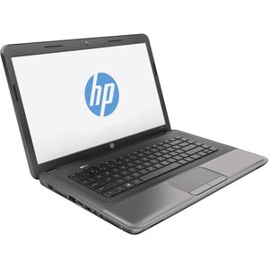 HP 650 | Intel Celeron 1000M 1.8GHz, 4GB, 300GB HDD, Intel HD Graphics, Bluetooth 4.0, 802.11b, 802.11g, 802.11n (Wi-Fi 4), 3x USB 2.0, HDMI, VGA (D-Sub), Windows 10 Pro
