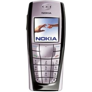 Nokia 6220 origineel