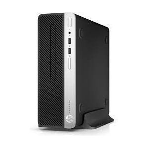 HP ProDesk 400 G5 SFF Intel Core i5 | 256GB SSD | 8GB RAM