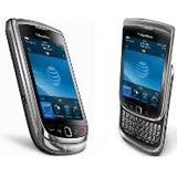 Blackberry Torch 9800