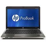 HP ProBook 4330s Intel® Core™ i3 i3-2330M 33,8 cm (13.3") 4 GB DDR3-SDRAM 500 GB HDD Wi-Fi 4 (802.11n) Windows 7 Professional Zwart
