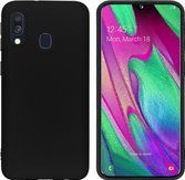 Samsung Galaxy A40 (SM-A405FN/DS)(048)