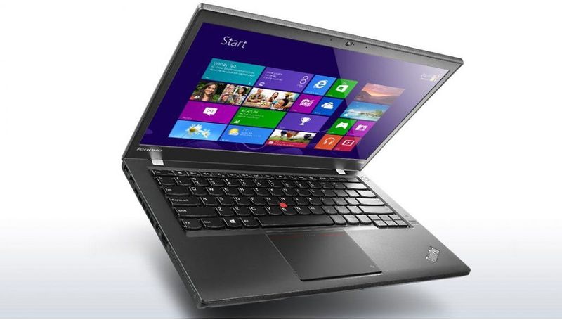 Lenovo Thinkpad T440 core i5-4200U | 4 GB | 128GB (855)