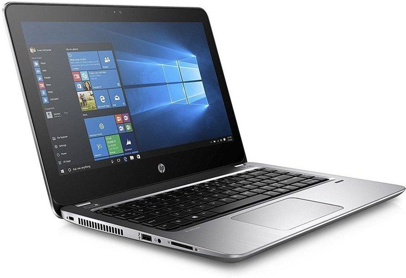 HP ProBook 430 G4 Intel core i5 | 8GB DDR4 | 128GB SSD