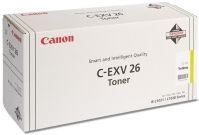Canon C-EXV 26 geel | Tonercartridge (612)