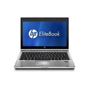 HP EliteBook 2560p Intel® Core™ i5 i5-2410M 31,8 cm (12.5") HD 2 GB DDR3-SDRAM 320 GB HDD Windows 7 Professional