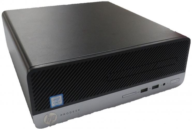 HP ProDesk 400 G4 SFF i7 (879)