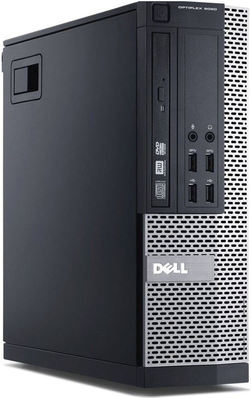 Dell OptiPlex 7010 SFF Intel Core i5