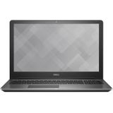DELL Vostro 5568 Intel® Core™ i5 i5-7200U Laptop 39,6 cm (15.6") Full HD 8 GB DDR4-SDRAM 256 GB SSD Wi-Fi 5 (802.11ac) Windows 10 Pro Grijs