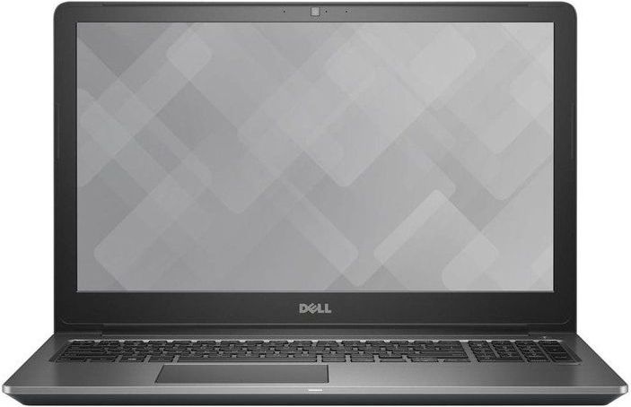 DELL Vostro 5568 Intel® Core™ i5 i5-7200U Laptop 39,6 cm (15.6") Full HD 8 GB DDR4-SDRAM 256 GB SSD Wi-Fi 5 (802.11ac) Windows 10 Pro Grijs