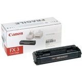 Canon FX-3 black | Cartridge (744)