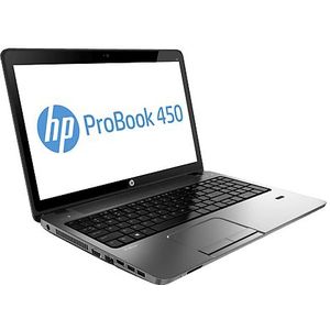 HP ProBook 450 G1 Intel Core i7 | 128GB | 8GB RAM (048)