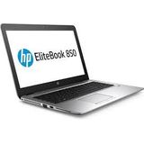 HP Elitebook 850 G4 Intel Core i5 | 256GB SSD | 8GB RAM (397)