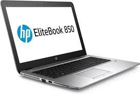 HP Elitebook 850 G4 Intel Core i5 | 256GB SSD | 8GB RAM (397)