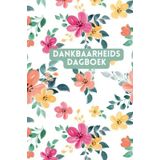 DANKBAARHEIDSDAGBOEK: POSITIEF LEREN DENKEN