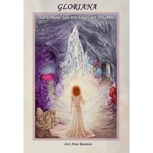 Gloriana -the story of an Atlantean ange l Rananda, Atmo