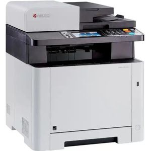MULTIFUNCTIONAL LASER KYOCERA M5526CDN