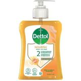 HANDZEEP DETTOL HONEY VANILLA