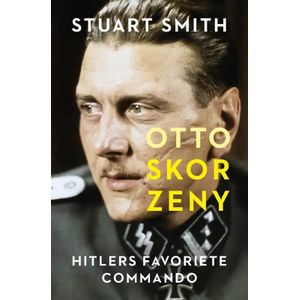 Otto Skorzeny