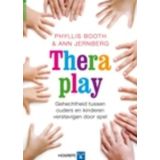 Theraplay - Behandelmethoden - Gehechtheidstheorie - Nederlands