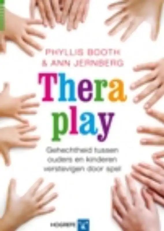 Theraplay - Behandelmethoden - Gehechtheidstheorie - Nederlands