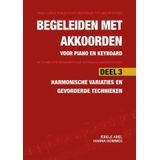 BEGELEIDEN MET AKKOORDEN VOOR PIANO EN KEYBOARD