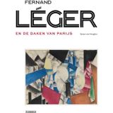 FERNAND LEGER EN DE DAKEN VAN PARIJS