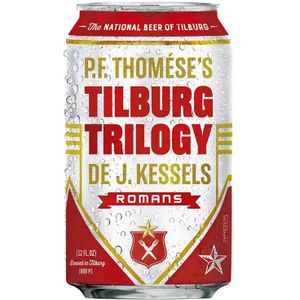 TILBURG TRILOGY