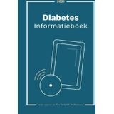 DIABETES INFORMATIEBOEK