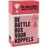 De battle box voor koppels
