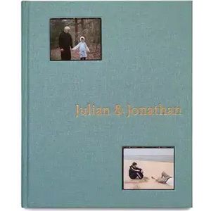 JULIAN AND JONATHAN