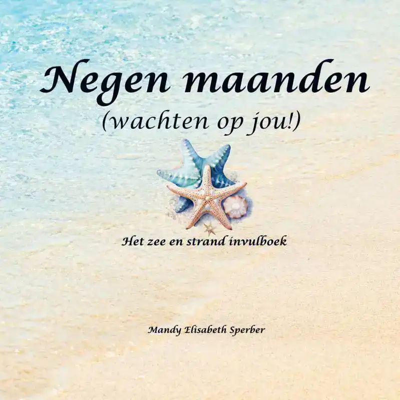 NEGEN MAANDEN