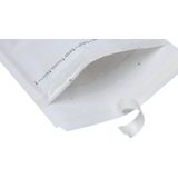 ENVELOP JIFFY LUCHTKUSSEN 11 122X175MM -LUCHTKUSSENENVELOPPEN MBIB00511 WIT