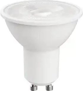 Integral - GU10 - Ledlamp - Warm Wit - 2.2W - 360 Lumen - 10 Stuks