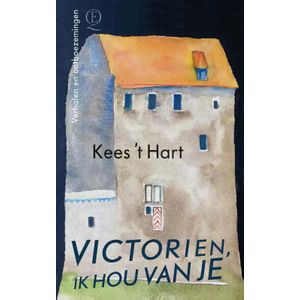 VICTORIEN, IK HOU VAN JE