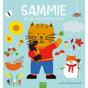 SAMMIE EN DE VIER SEIZOENEN