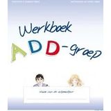 Werkboek add-groep Ehrlich, tirtsa