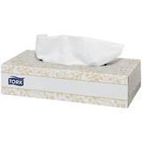 Tork - Premium - Facial Tissues - Wit - 2-laags - 100 vellen per doos