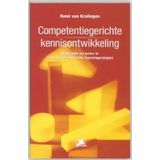 Boek - Kennisontwikkeling in Beroepen - Praktijkgerichte Cursussen - Theoretisch Kader
