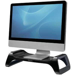 MONITORSTANDAARD FELLOWES I-SPIRE LIFT -FLATSCREENSTANDAARDEN EN ARMEN 9472302 ZWART