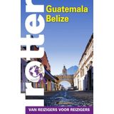 Trotter Guatemala/Belize Gloaguen, Philippe