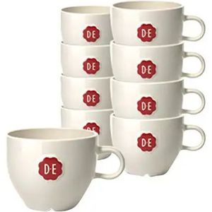 Glazen Senseo Kopjes kopen? | Tot 50% korting | beslist.nl