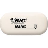 GUM BIC GALET PVC VRIJ 3 FORMATEN -GUMMEN 951482