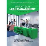 Praktisch Lean Management - Boeken