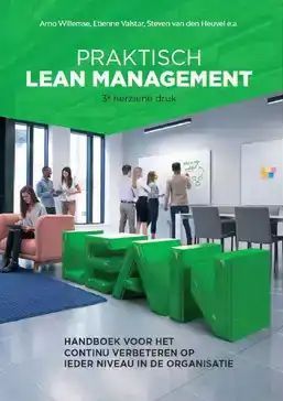 Praktisch Lean Management - Boeken