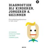 Handboek Diagnostisch Onderzoek - Kinderen en Jongeren - Kwaliteitsvolle Modellen