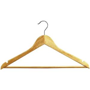 PLT Round Wall Hooks Made of Untreated Oak Wood (4 cm, 5 cm, 6 cm, 7 cm), Wardrobe, Entrance, Clothes Hooks, Children's Room, Hallway, Baby Gift