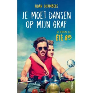 JE MOET DANSEN OP MIJN GRAF