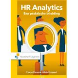 HR Analytics - Studieboek - Praktische Insteek - Digitale Ondersteuning